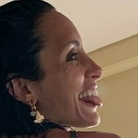 Carola Almirón Nackt