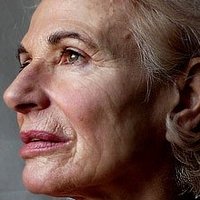 Carola Regnier Nackt