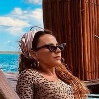 Carolina Gaitán Nackt