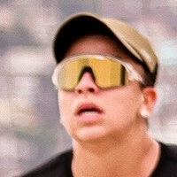 Carolina Solberg Nackt