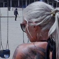 Caroline Aspenskog Nackt