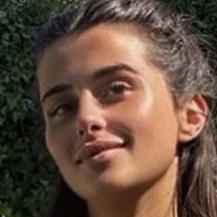 Caroline Baldini Nackt