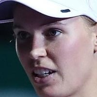 Caroline Wozniacki Nackt