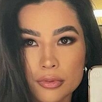 CarolineKwan Nackt