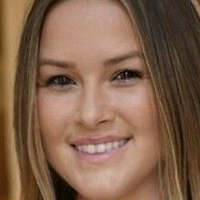 Carrie Lachance Nackt