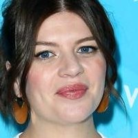 Casey Wilson Nackt