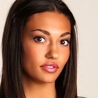 Cassie Branham Nackt