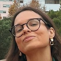 Catarina Fernandes Nackt