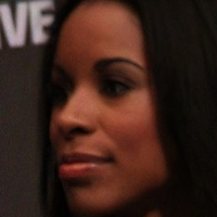 Chandella Powell Nackt