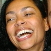 Chantal De Freitas Nackt