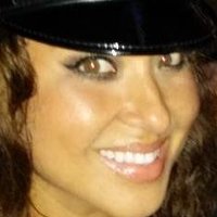 Chantal Lashon Nackt