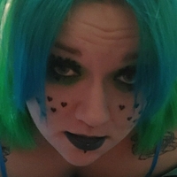 chaospixiebratprincess Nackt