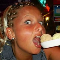 Charline Bourré Nackt
