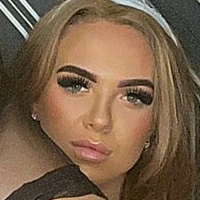 Charlotte Hill Nackt