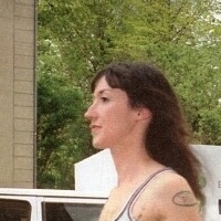 Charlotte Roche Nackt