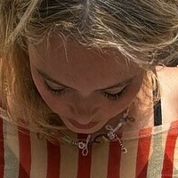 Charlotte Rose Benjamin Nackt