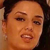 Cheetah_ Nackt