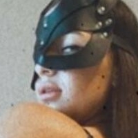 Cherry Angel Nackt