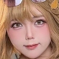 Cherrybear1026 Nackt