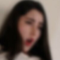 cherrybunny21 Nackt