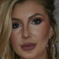 Chesca Ferrari Nackt