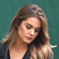 Chloe Lloyd Nackt