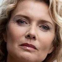 Christiane Jean Nackt