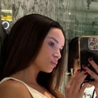 Christin Okpara Nackt