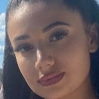 Christina April Amaral Nackt