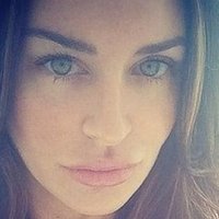 Christina Carlin-Kraft Nackt