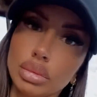 Christina Dimitriou Nackt