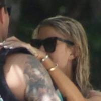 Christina El Moussa Nackt