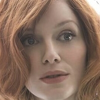 Christina Hendricks Ai Porn Nackt