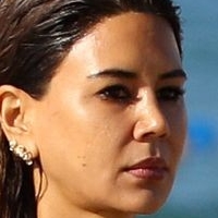 Christine Centenera Nackt