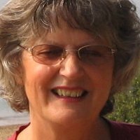 Christine Hooper Nackt
