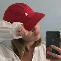 Christine Louise Nackt