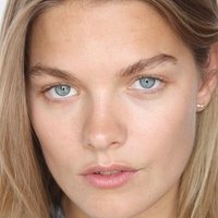 Christine Sofie Johansen Nackt