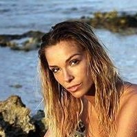 Christy Lacour Gianini Nackt