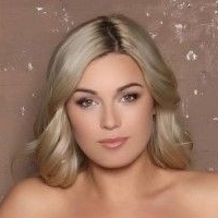 Ciara Price Nackt