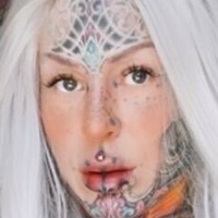 Cignosuicide Nackt