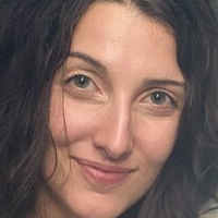 Clarice Falcao Nackt