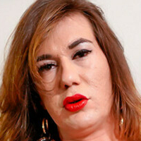 Claudia Duran Nackt