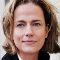 Claudia Michelsen Nackt