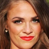 Claudia Smith Nackt