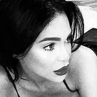 Claudia Stoica Nackt