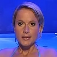 Claudia Von Brauchitsch Nackt