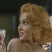Colleen Farrington Nackt