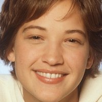 Colleen Haskell Nackt
