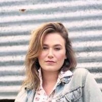 Colleen Rennison Nackt