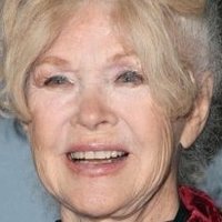 Connie Stevens Nackt